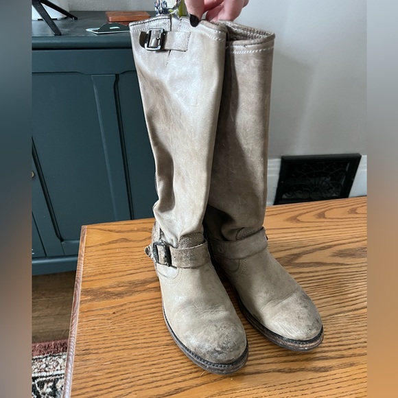 Frye Boots - Picture 1 of 5